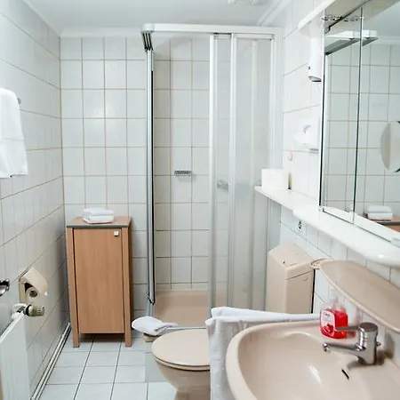 Ferienapartments Schnibbe Apartment *