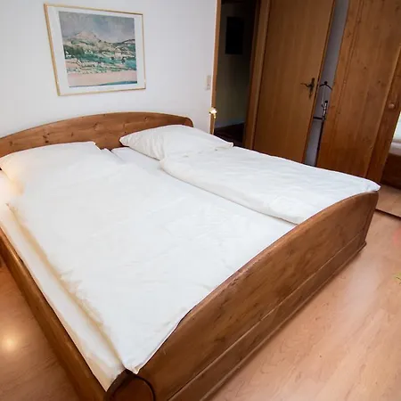 Apartment Ferienapartments Schnibbe Bad Lauterberg