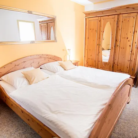 Ferienapartments Schnibbe